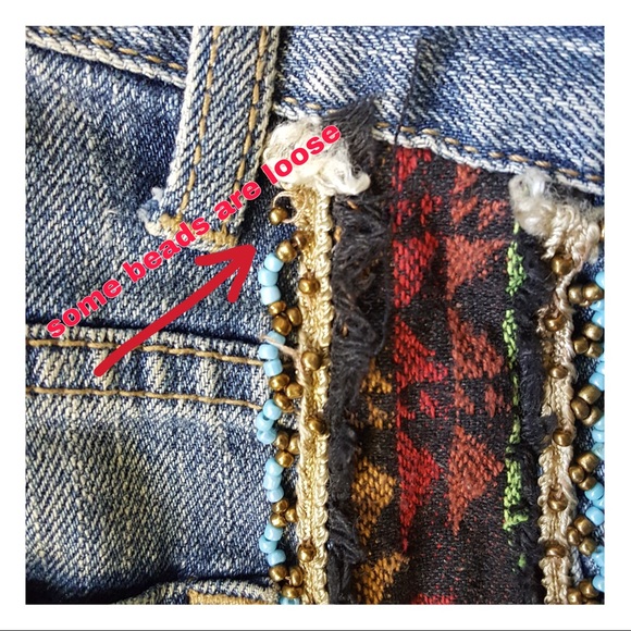 BDG Women’s shorts- size 25 W - Picture 5 of 6